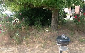 Maison De Ferme Au Calme Jusqu'A 10 Personnes