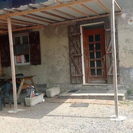 Maison De Ferme Au Calme Jusqu'A 10 Personnes Gannay-sur-Loire Extérieur photo